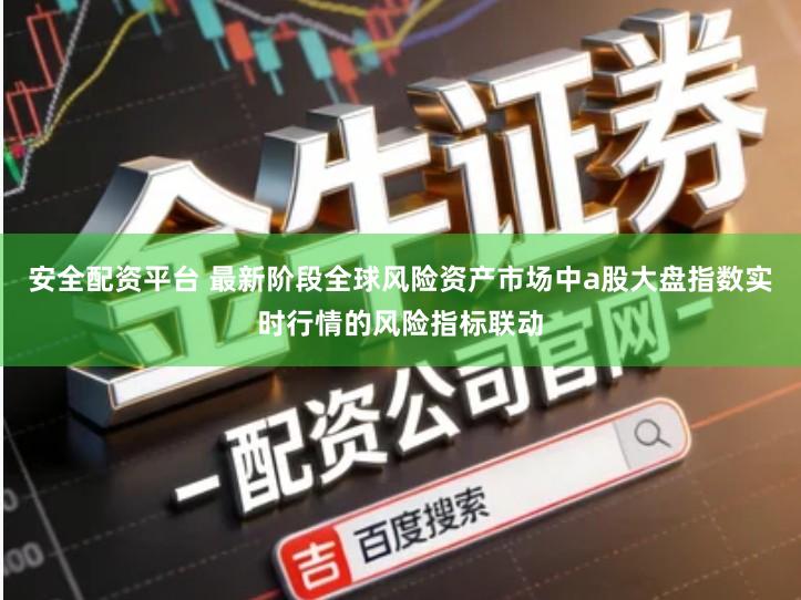 安全配资平台 最新阶段全球风险资产市场中a股大盘指数实时行情的风险指标联动